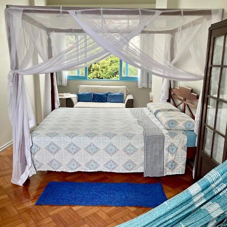 Copacabana Suite Rio de Janeiro Exterior photo