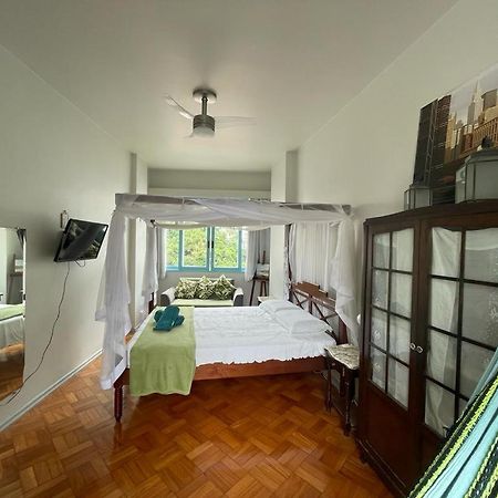 Copacabana Suite Rio de Janeiro Exterior photo