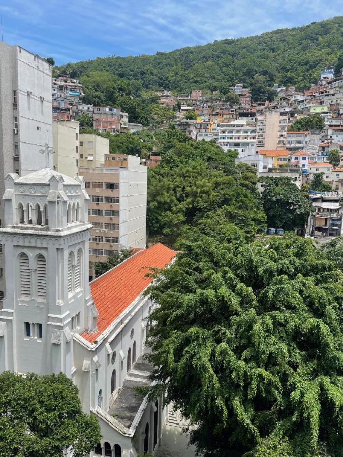 Copacabana Suite Rio de Janeiro Exterior photo