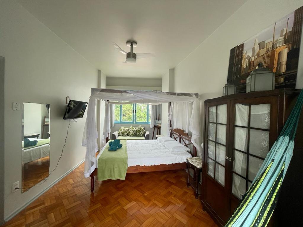 Copacabana Suite Rio de Janeiro Exterior photo